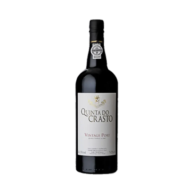 Imagen de Quinta do Crasto Vintage 2010 - Vino de Oporto