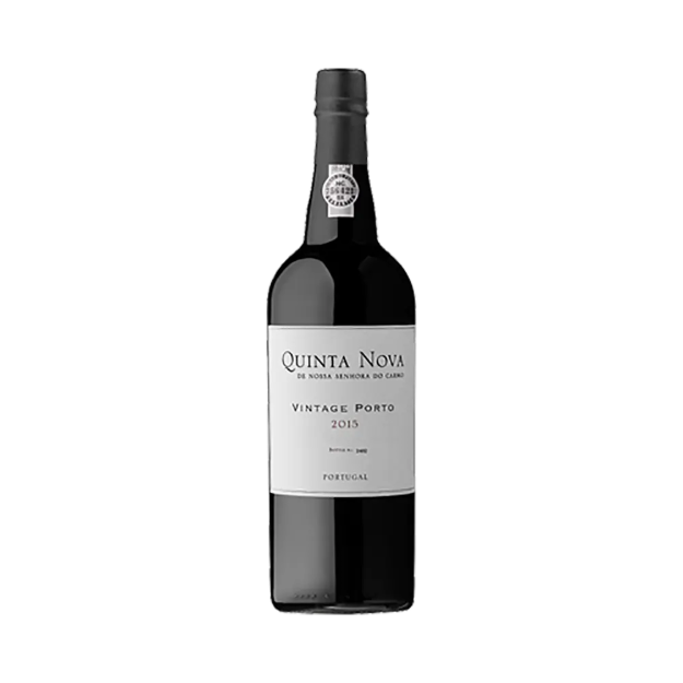 Imagen de Quinta Nossa Senhora Carmo Vintage 2015 - Vino de Oporto