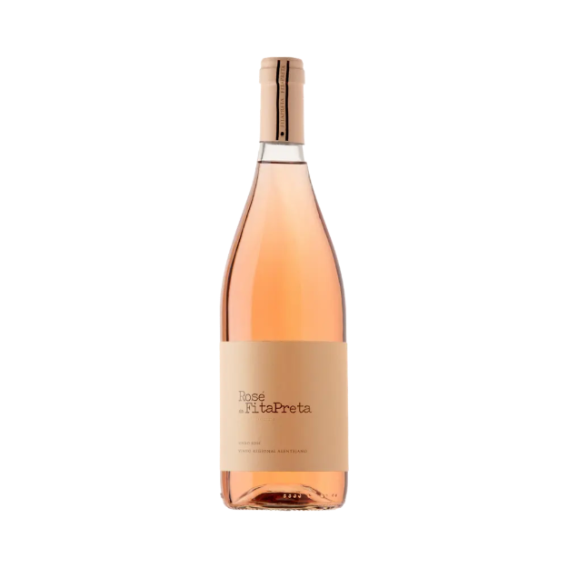 Imagen de Fita Preta - Vino Rose
