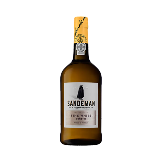 Imagen de Sandeman Blanco - Vino de Oporto