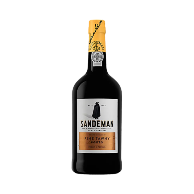 Imagen de Sandeman Tawny - Vino de Oporto