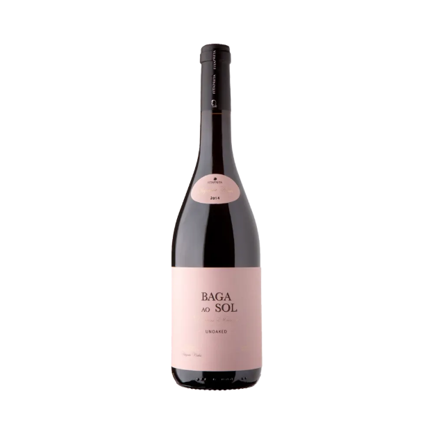 Imagen de Baga ao Sol - Vino Tinto