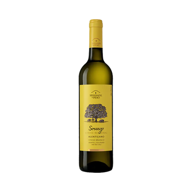Imagen de Sossego - Vino Blanco