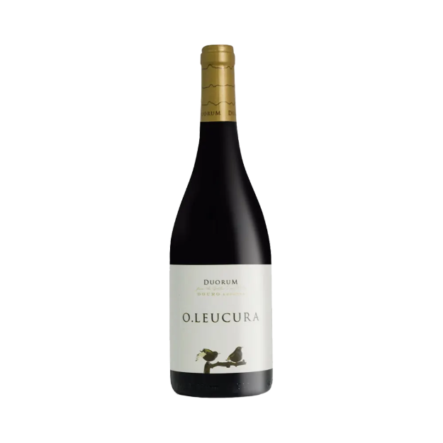Imagen de O Leucura Reserva - Vino Tinto