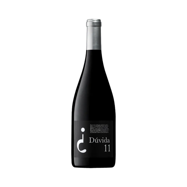 Imagen de Duvida - Vino Tinto
