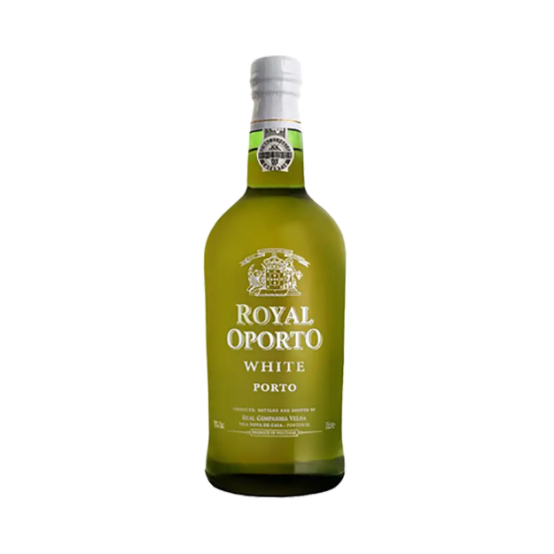 Imagen de Royal Oporto Blanco - Vino de Oporto