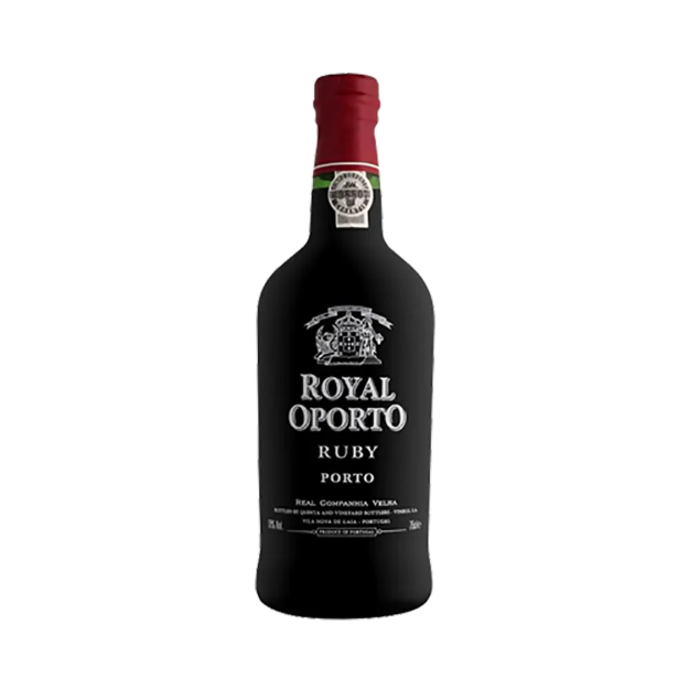 Imagen de Royal Oporto Ruby - Vino de Oporto