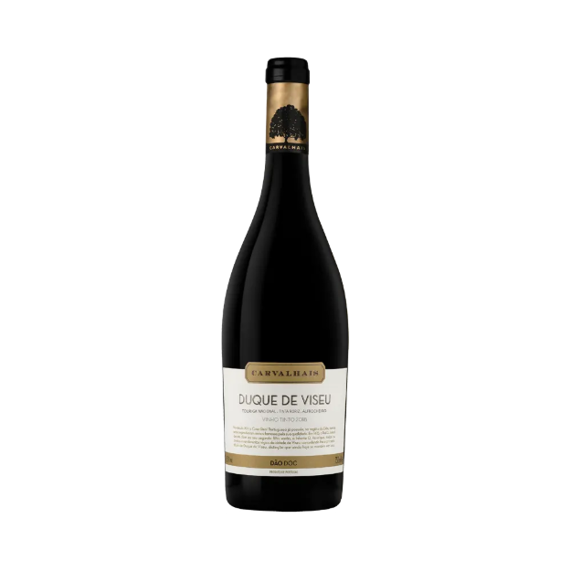Imagen de Duque de Viseu - Vino Tinto