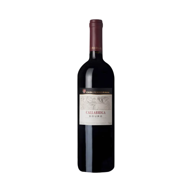 Imagen de Callabriga - Vino Tinto