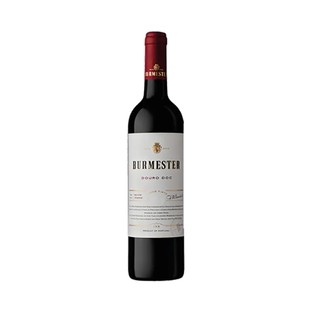 Imagen de Burmester - Vino Tinto