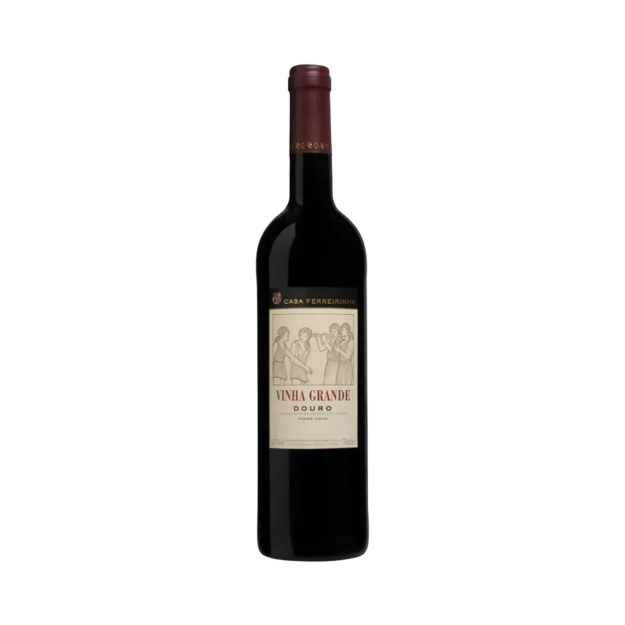 Imagen de Vinha Grande - Vino Tinto