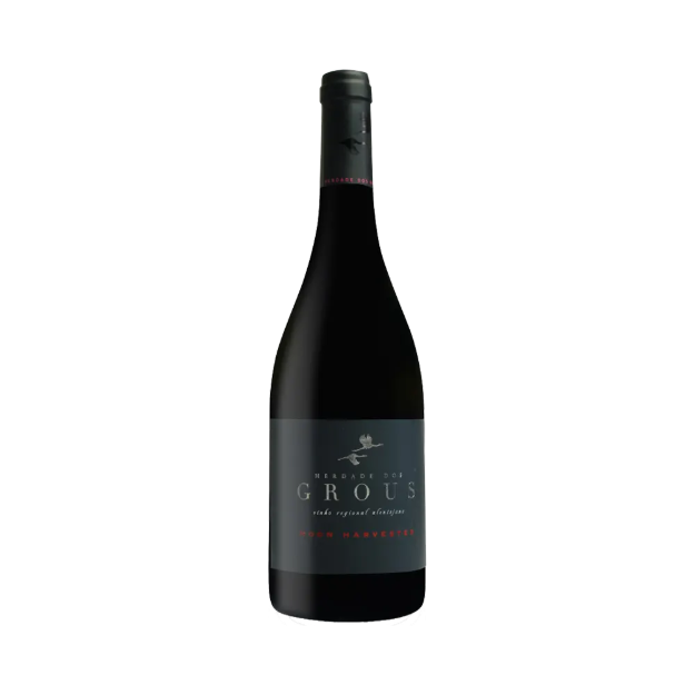 Imagen de Herdade dos Grous Moon Harvested - Vino Tinto