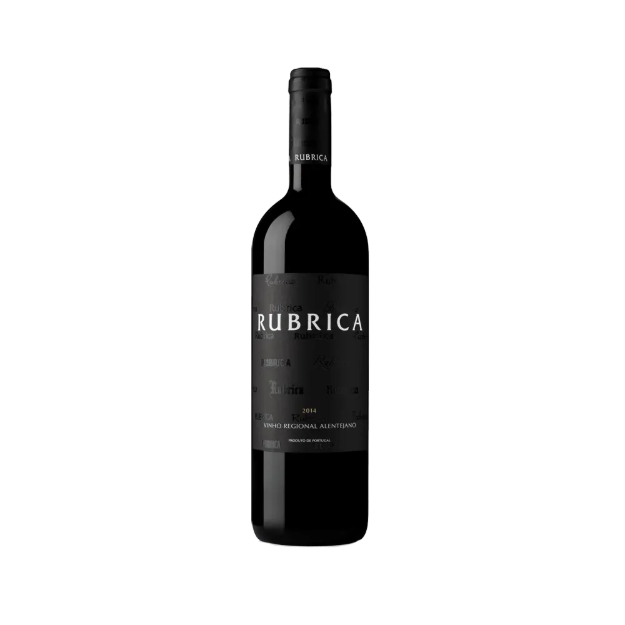Imagen de Rubrica - Vino Tinto