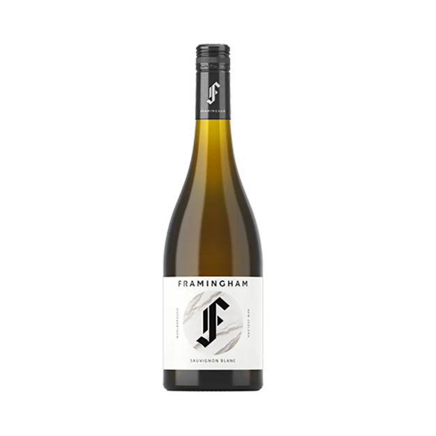 Imagen de Framingham Sauvignon Blanc - Vino Blanco