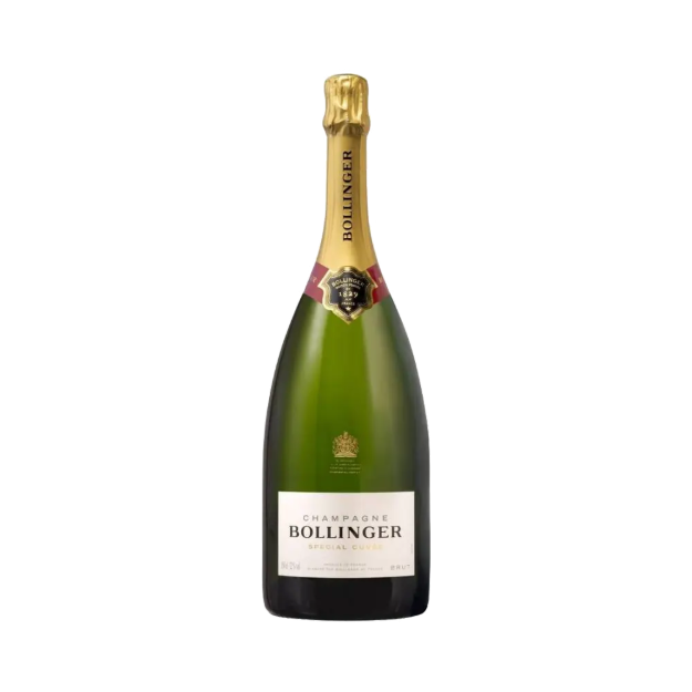 Imagen de Bollinger Special Cuvee Brut - Vino Espumoso
