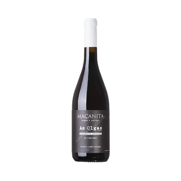 Imagen de Maçanita As Olgas - Vino Tinto