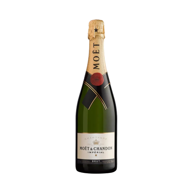 Imagen de Moet & Chandon Brut Imperial - Vino Espumoso