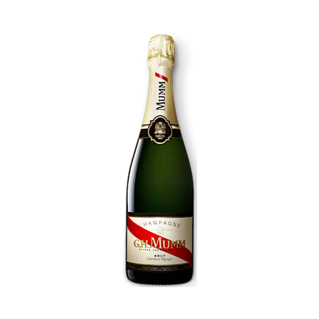 Imagen de Mumm Cordon Rouge Brut - Vino Espumoso