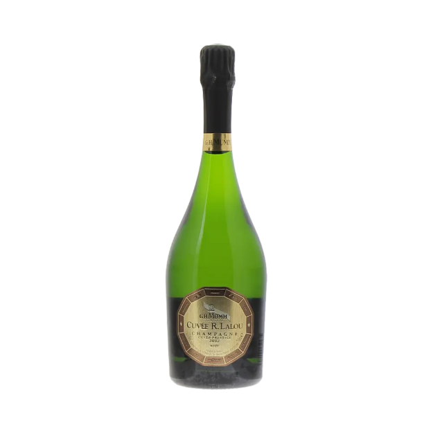 Imagen de Mumm Cuvee R. Lalou - Vino Espumoso
