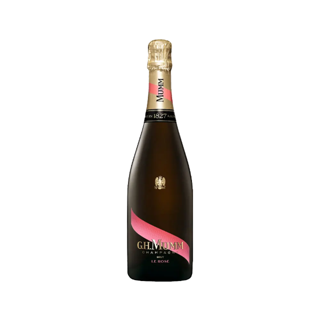 Imagen de Mumm Rosado - Vino Espumoso
