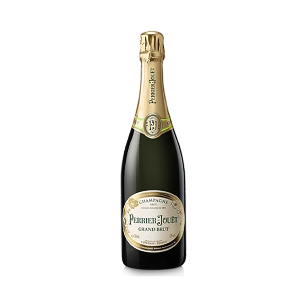 Imagen de Perrier Jouet Grand Brut - Vino Espumoso