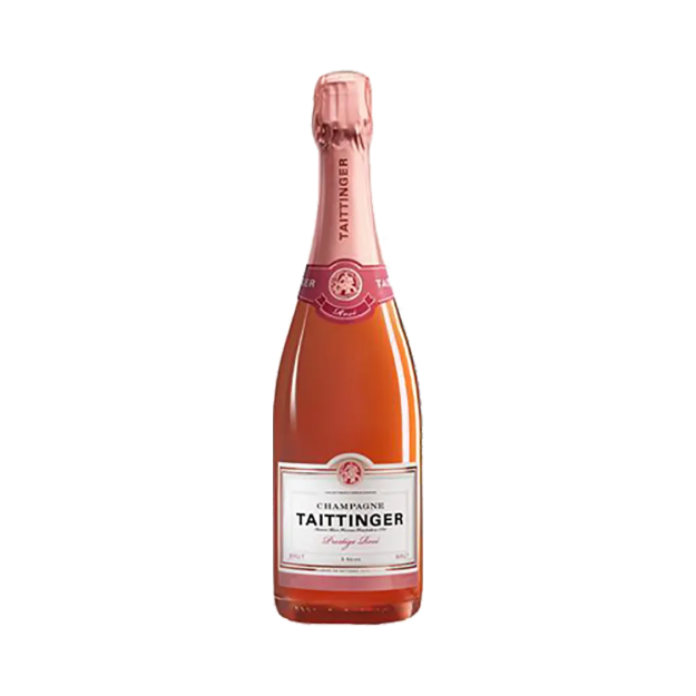 Imagen de Taittinger Brut Prestige Rosado - Vino Espumoso