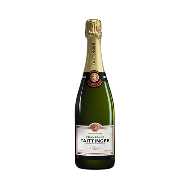 Imagen de Taittinger Brut Reserva - Vino Espumoso