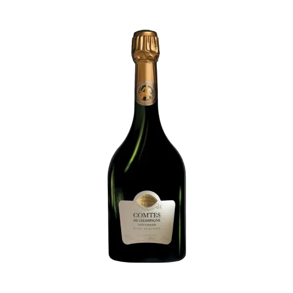 Imagen de Taittinger Comtes Blanc - Vino Espumoso