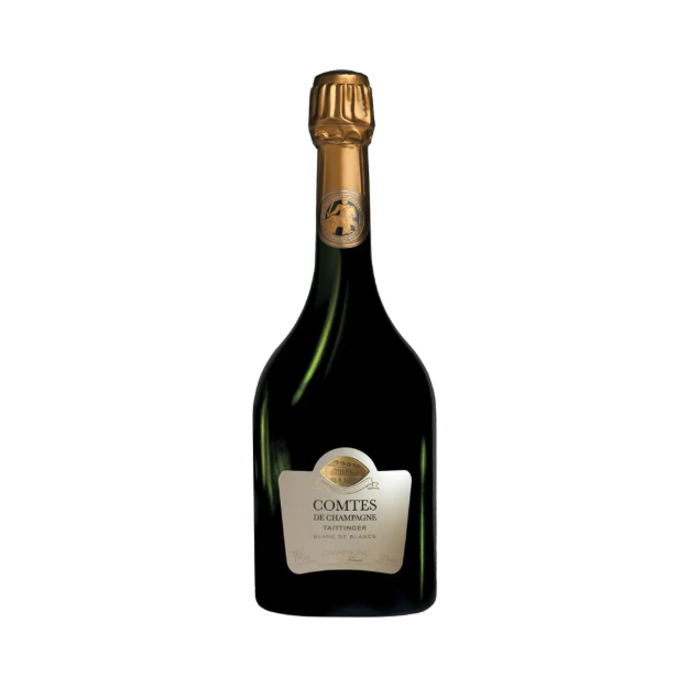 Imagen de Taittinger Comtes Blanc - Vino Espumoso