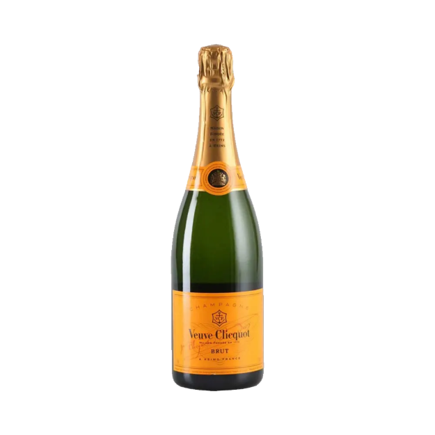 Imagen de Veuve Clicquot Brut - Vino Espumoso