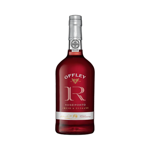 Imagen de Offley Rosé - Vino de Oporto