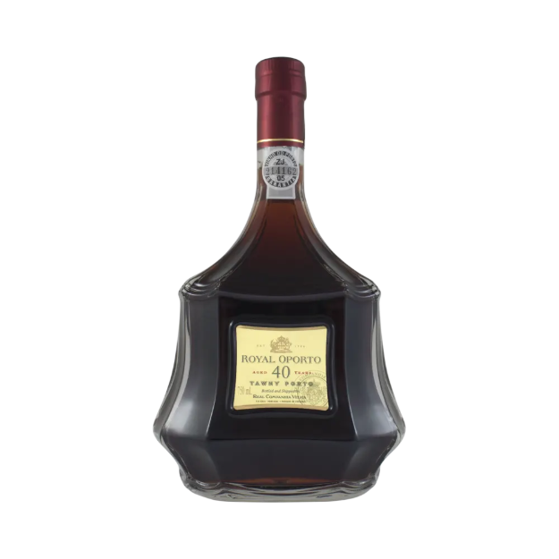 Imagen de Royal Oporto 40 Años - Vino de Oporto