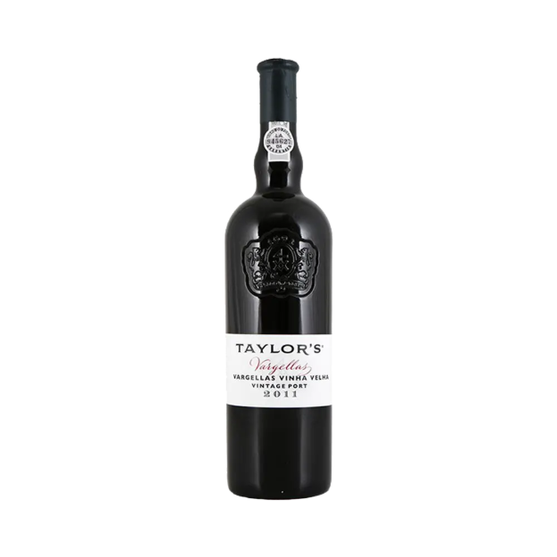 Imagen de Taylors Quinta Vargellas Vinha Velha Vintage 2011 - Vino de Oporto