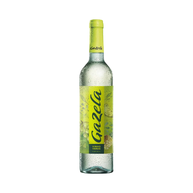 Imagen de Gazela - Vino Blanco