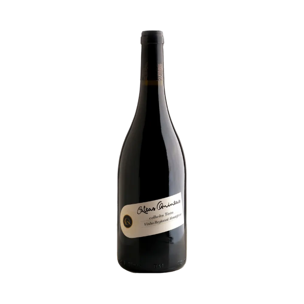 Imagen de Altas Quintas - Vino Tinto
