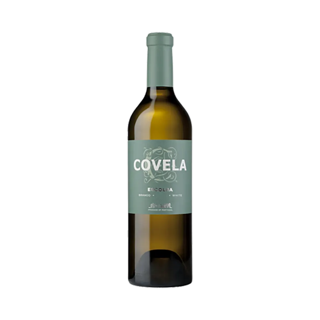 Imagen de Covela Escolha - Vino Blanco