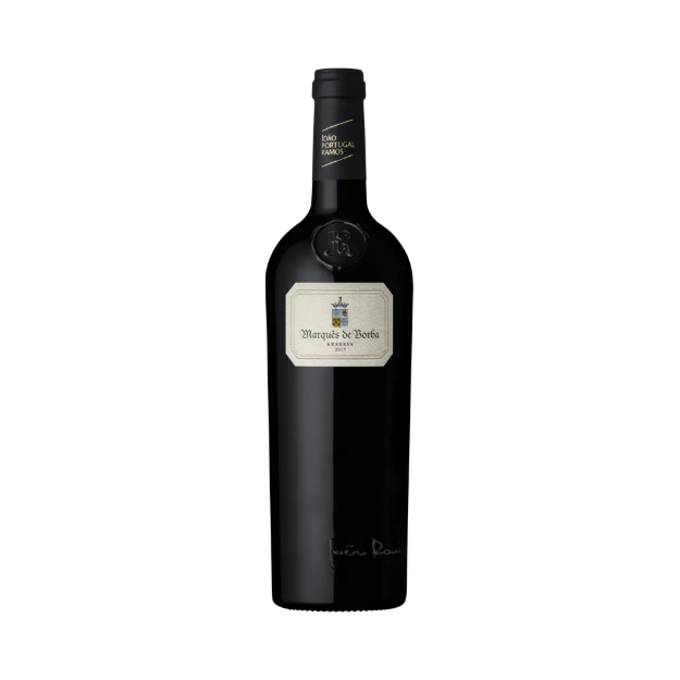 Imagen de Marquês de Borba Reserva - Vino Tinto