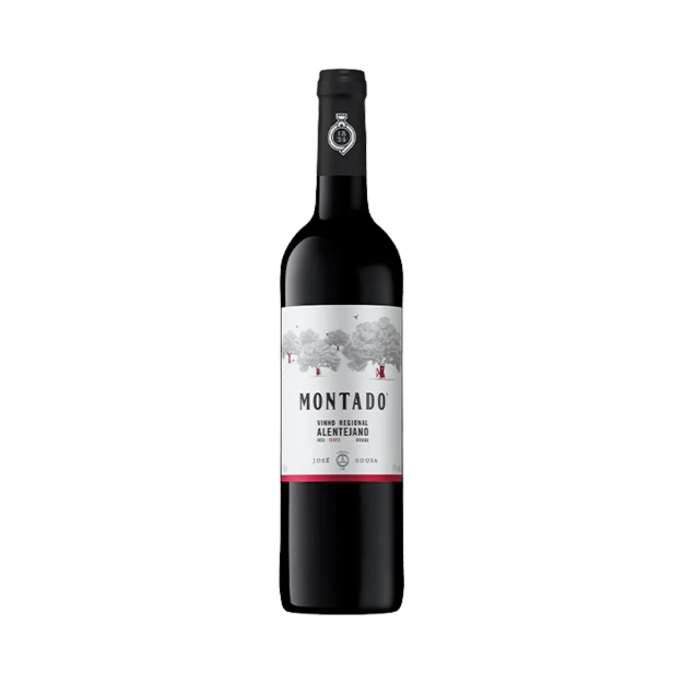 Imagen de Montado - Vino Tinto