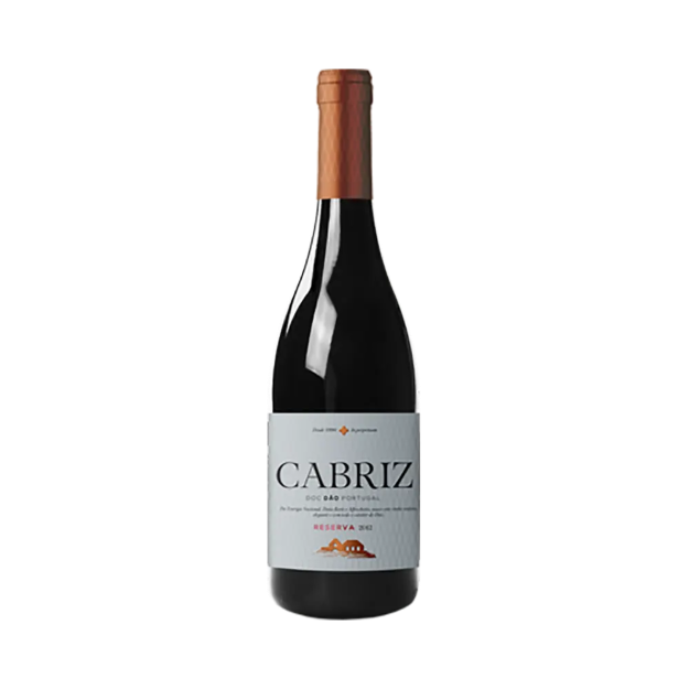 Imagen de Cabriz Reserva - Vino Tinto