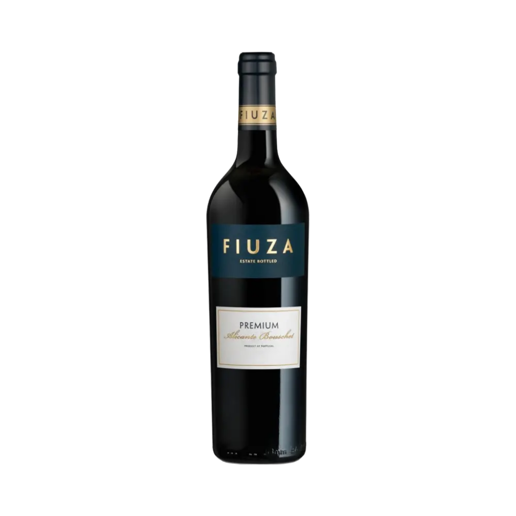 Imagen de Fiuza Reserva Premium - Vino Tinto