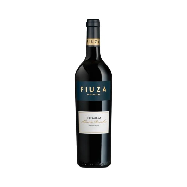 Imagen de Fiuza Reserva Premium - Vino Tinto