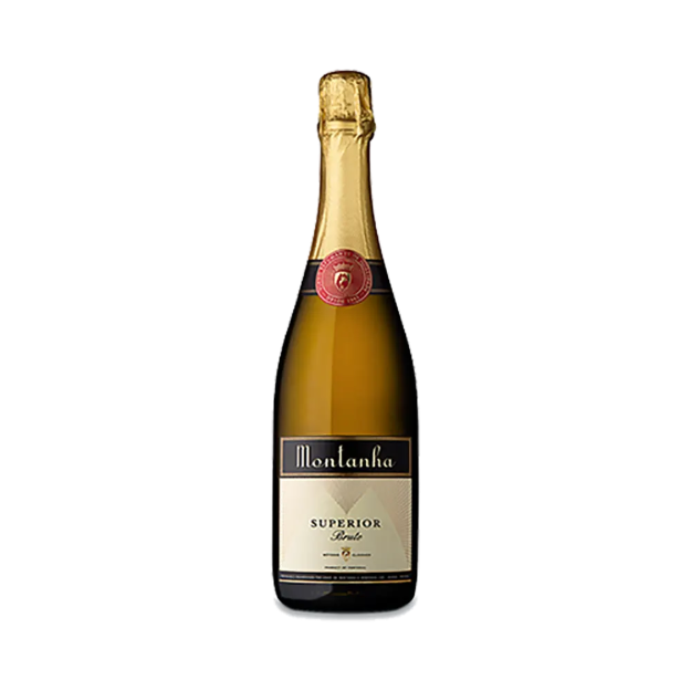 Imagen de Montanha Superior Brut - Vino Espumoso