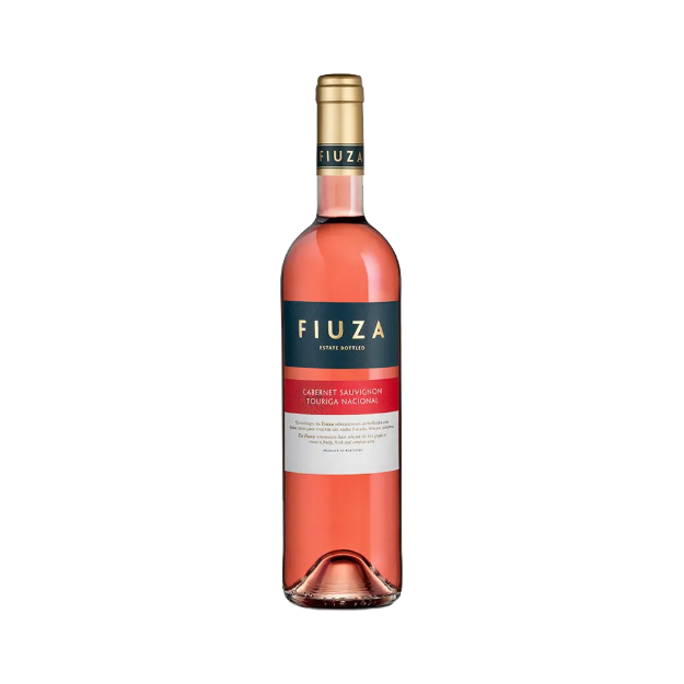 Imagen de Fiuza - Vino Rose