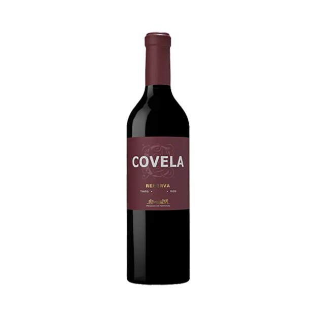 Imagen de Covela Reserva - Vino Tinto