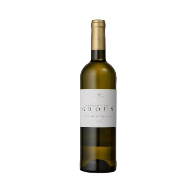 Imagen de Herdade dos Grous - Vino Blanco