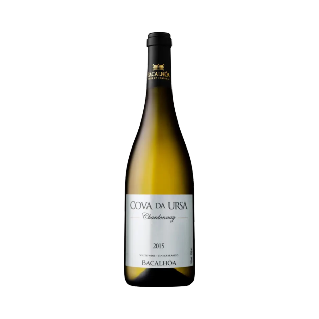 Imagen de Cova da Ursa - Vino Blanco