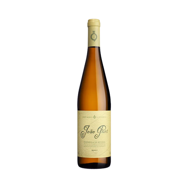 Imagen de João Pires - Vino Blanco