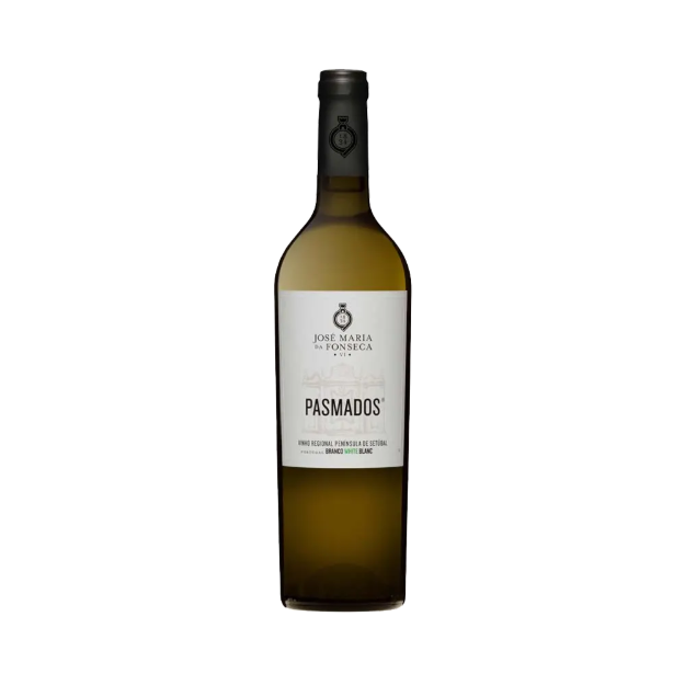 Imagen de Pasmados - Vino Blanco