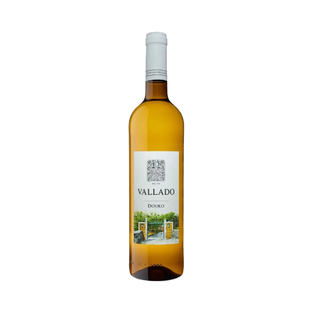Imagen de Vallado - Vino Blanco
