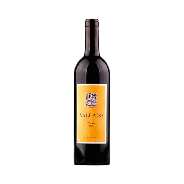 Imagen de Vallado - Vino Tinto